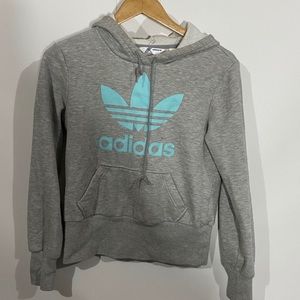 Adidas hoodie